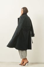 Trench Coat | Oslo - Marinho