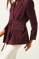 Blazer Clássico | Icon - Wine