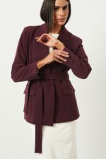 Blazer Clássico | Icon - Wine