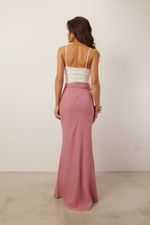 Saia Longa | Sense - Rosa