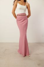 Saia Longa | Sense - Rosa