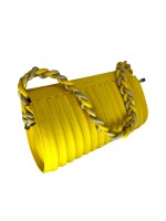 Bolsa Baguete 55 Amarelo