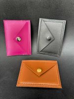 Carteira Envelope Caramelo