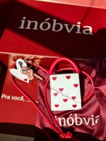 Bolsa Micro Nuvem LUV