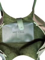 Bolsa Bohinc G Verde