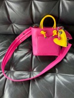 Bolsa Minimod Pink