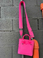 Bolsa Minimod Pink