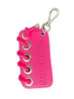 Charm Espiral Pink