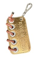 Charm Espiral Ouro