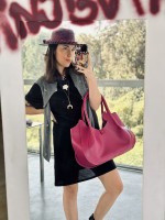 Bolsa Bohinc G Pink