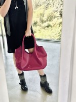 Bolsa Bohinc G Pink