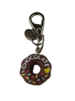 Mico Charm Donut Chocolate