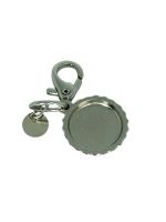 Micro Charm Tampa Be Free