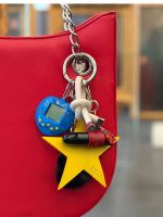 Charm Y2K Mondrian