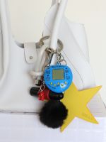Charm Y2K Mondrian