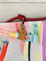 Micro Charm Batom Ouro