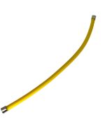 Charm Nó Quartzo Amarelo