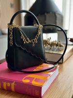 Colar e Charm Corrente Estrelas Ouro