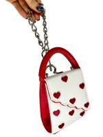 Charm Corrente Estrela Prata