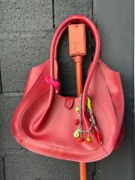 Bolsa Bohinc M Cereja