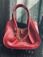 Bolsa Bohinc M Cereja