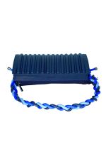 Bolsa Baguete 55 Azul Marinho 