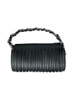 Bolsa Baguete 55 Preta  