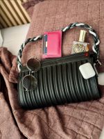 Bolsa Baguete 55 Preta  