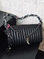 Bolsa Baguete 55 Preta  