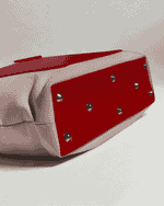 Bolsa Minimod Prata