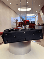 Bolsa Tote Duo Preta