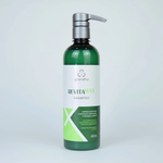 REVITAMAX SHAMPOO 480ml