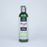 STRAIGHT SHAMPOO 250ml