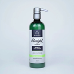 STRAIGHT SHAMPOO 480ml