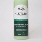 SABONETE HIDRATANTE 500ml