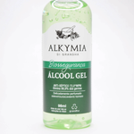 ALCOOL GEL 98ML