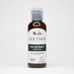 OIL EXTRACT GREEN TEA 120ml