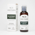OIL EXTRACT GREEN TEA 120ml