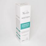 SABONETE PARA O ROSTO 120ml