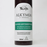 FLUIDO ANTISSÉPTICO 500ml