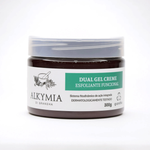 DUAL GEL CREME ESFOLIANTE 300g