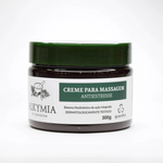 CREME PARA MASSAGEM 300g