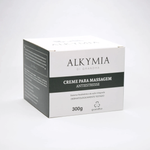 CREME PARA MASSAGEM 300g