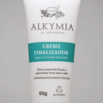 CREME PARA AS MÃOS 60g