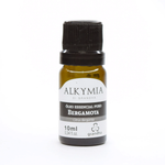 O. ESSENCIAL BERGAMOTA 10ml