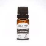 O. ESSENCIAL CAPIM LIMÃO 10ml