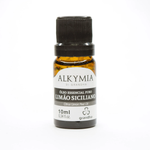 O. ESSENCIAL LIMÃO SICILIANO 10ml