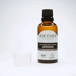 O. VEGETAL DE AMÊNDOA 50ml