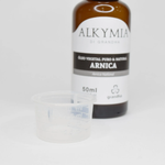 O. VEGETAL DE ARNICA 50ml