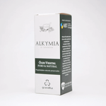 O. VEGETAL DE GROSELHA NEGRA 50ml
